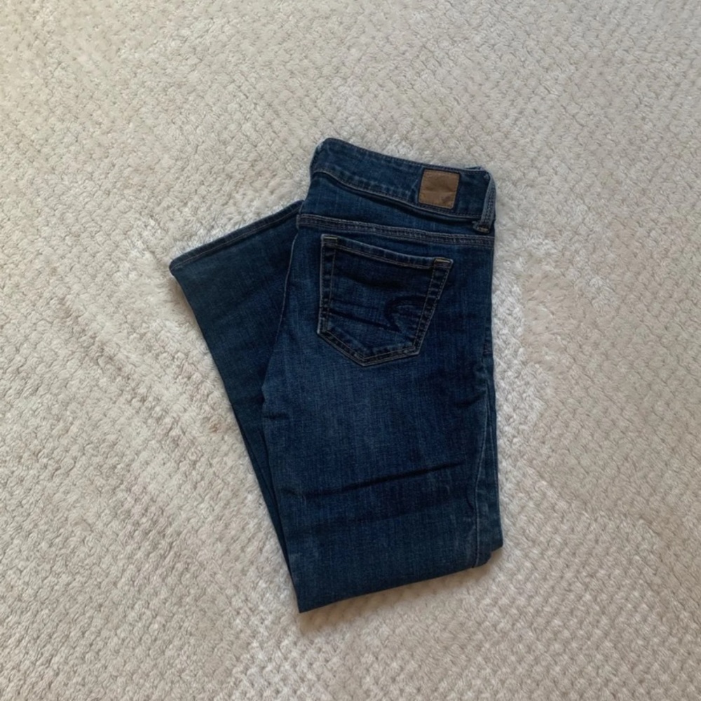AE JEANS